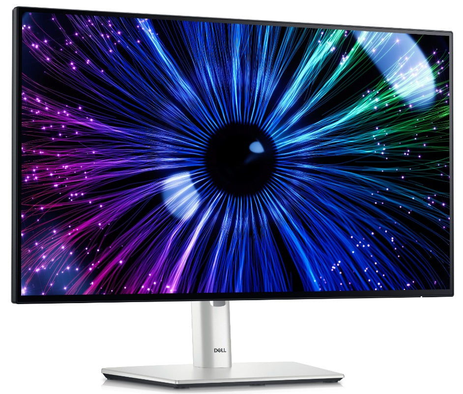 Moniteur Écran DELL 24 »– UltraSharp U2424HE (U2424HE-3Y)